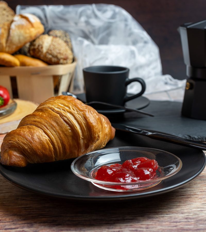 Frühstück